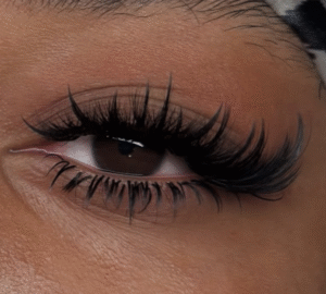 10 WISPY VOLUME