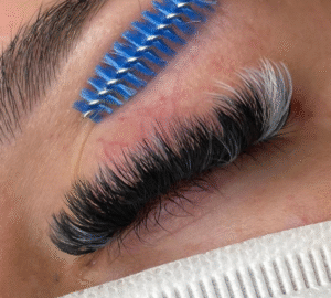 23 Color Lash Set