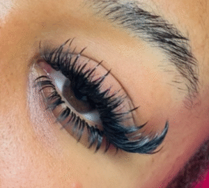 8 Wispy set