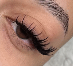 9 WISPY LIGHT SET
