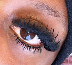 extreme20 cat eye mega volume