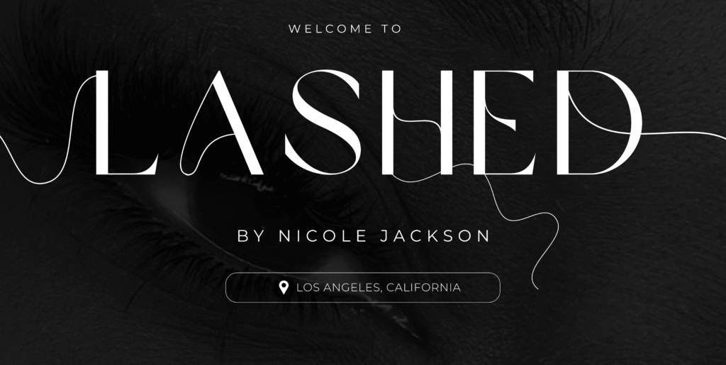 home web banner